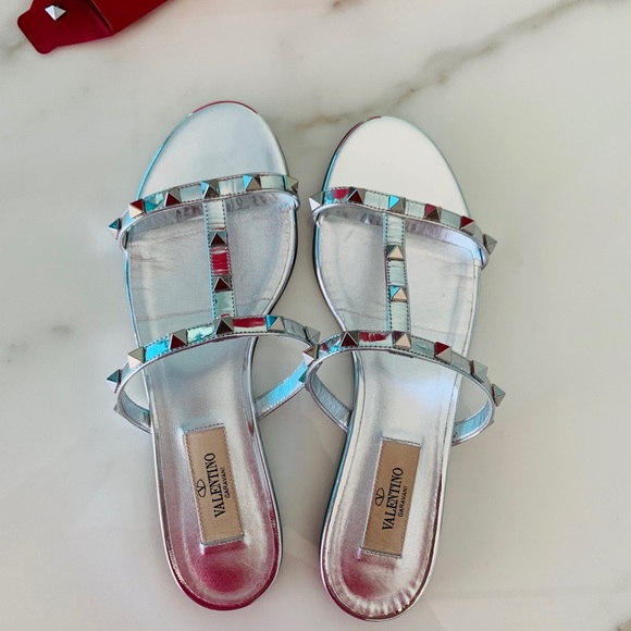 Valentino Shoes - Valentino Sandals